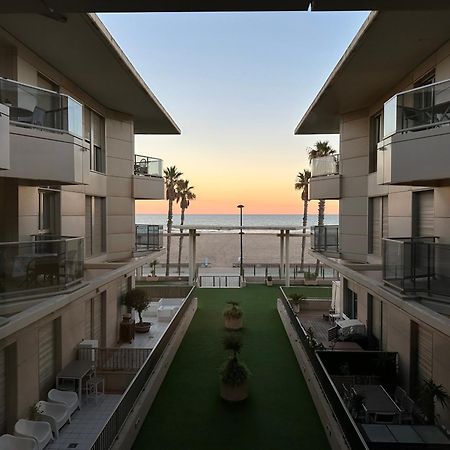 Reinapart Patacona Beach 40 Valência Exterior foto