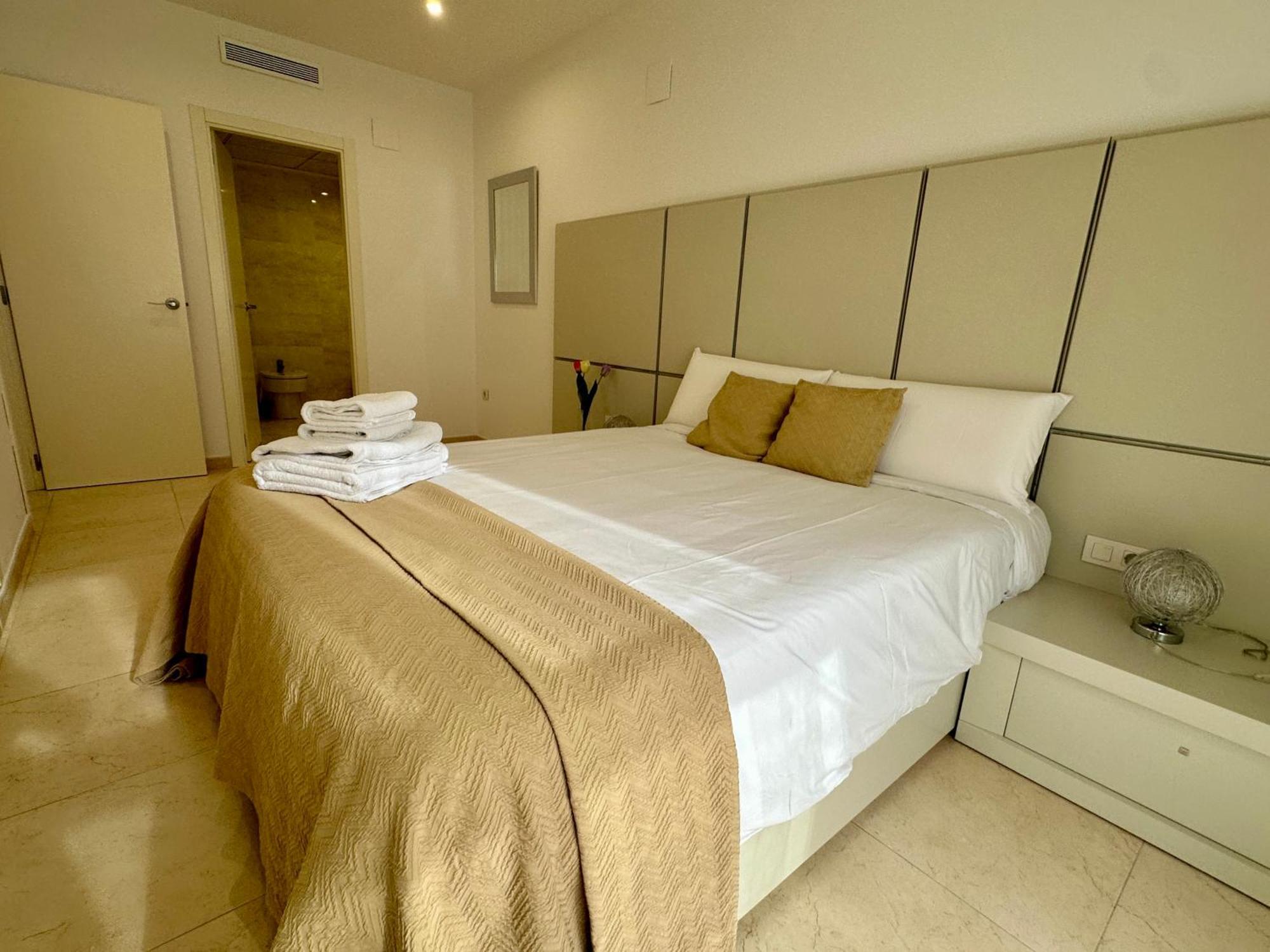 Reinapart Patacona Beach 40 Valência Exterior foto